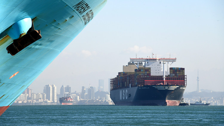 【鑪峰遠眺】世界多極化趨勢不可逆轉