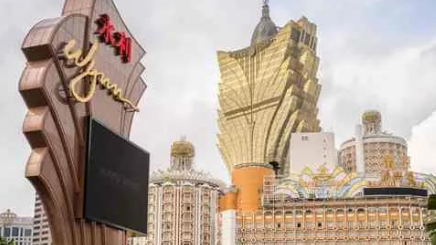 據報澳門政府恢復徵5%博彩中介佣金稅 業界冀特首再予豁免