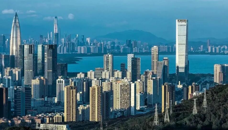 滙豐研究：粵港澳大灣區經濟反彈在即