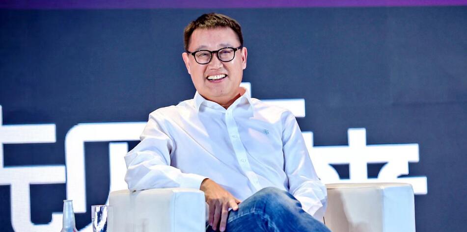 華潤啤酒：三年戰疫  「戰」出史上最快增速