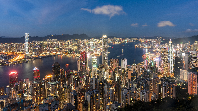 【學研集】兔年拼經濟 香港動起來