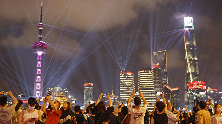 【經濟點評】中國經濟力爭兔年「開門紅」