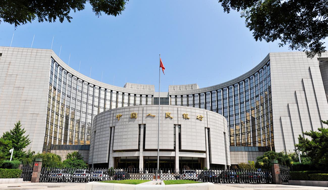 央行今日開展230億元7天期逆回購操作