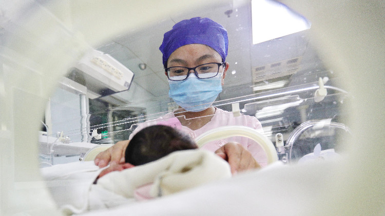 中疾控首次報告我國代表性嬰幼兒膳食調查數據