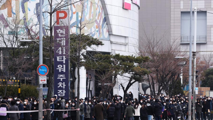 韓國財長：預計韓出口及投資低迷至少持續到今年上半年