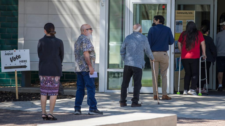 民調顯示高通脹影響美國普通民眾退休儲蓄