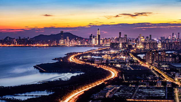 2022廣東省各地市GDP數據出爐！這項增速，惠州全省第一！