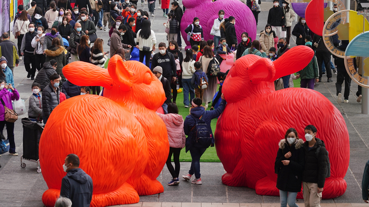 旅發局歡迎全面通關 將推出一連串宣傳活動刺激旅遊復蘇