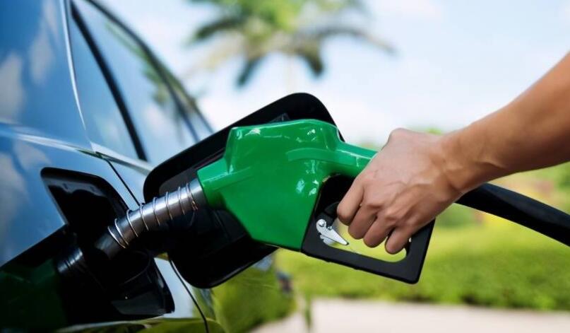 今晚24時 中國成品油價迎年內第二次上調