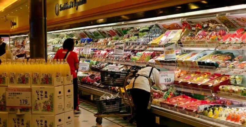 台灣經濟景氣連續兩月亮「低迷」藍燈