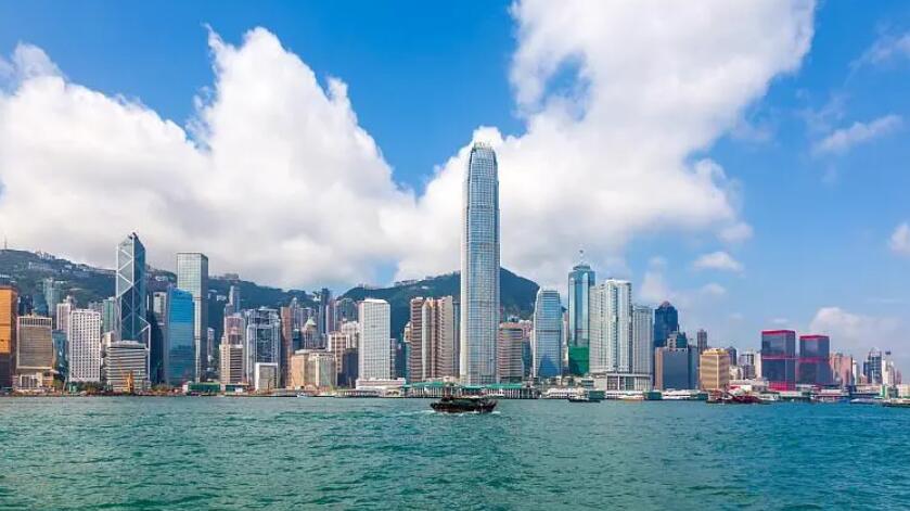 【來論】其命維新：香港下一步