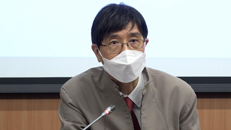 港大關於新冠可人傳人論文獲《刺針》選為200年來里程碑醫學發現