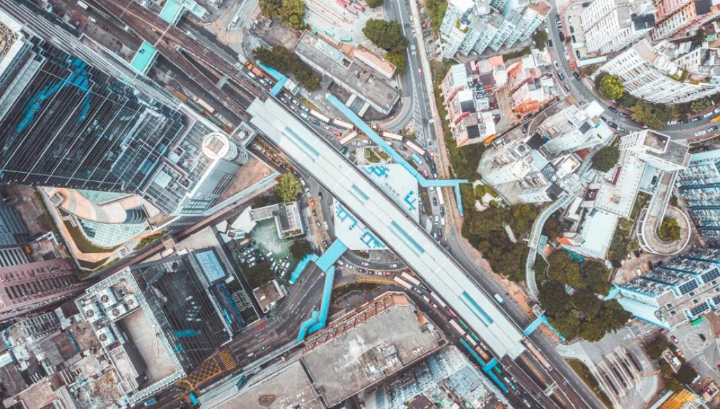 標書未獲採納 市建局收回觀塘第4及第5發展區項目