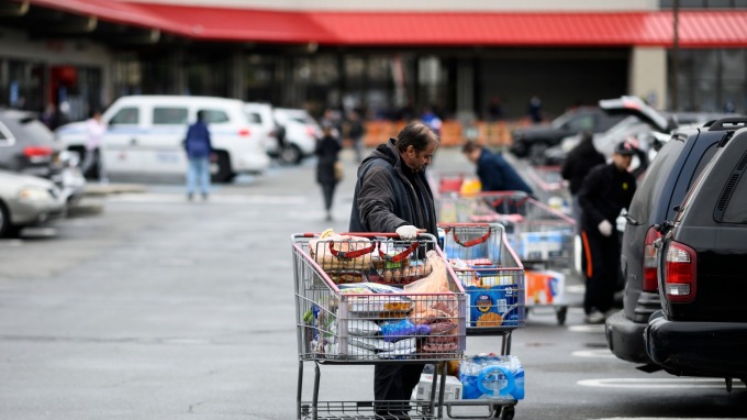 【市場慧眼】美失業率創53年新低 港股勢必調整
