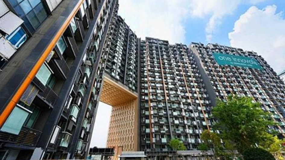 【港樓】通關效應持續發酵 樓市成交轉趨活躍