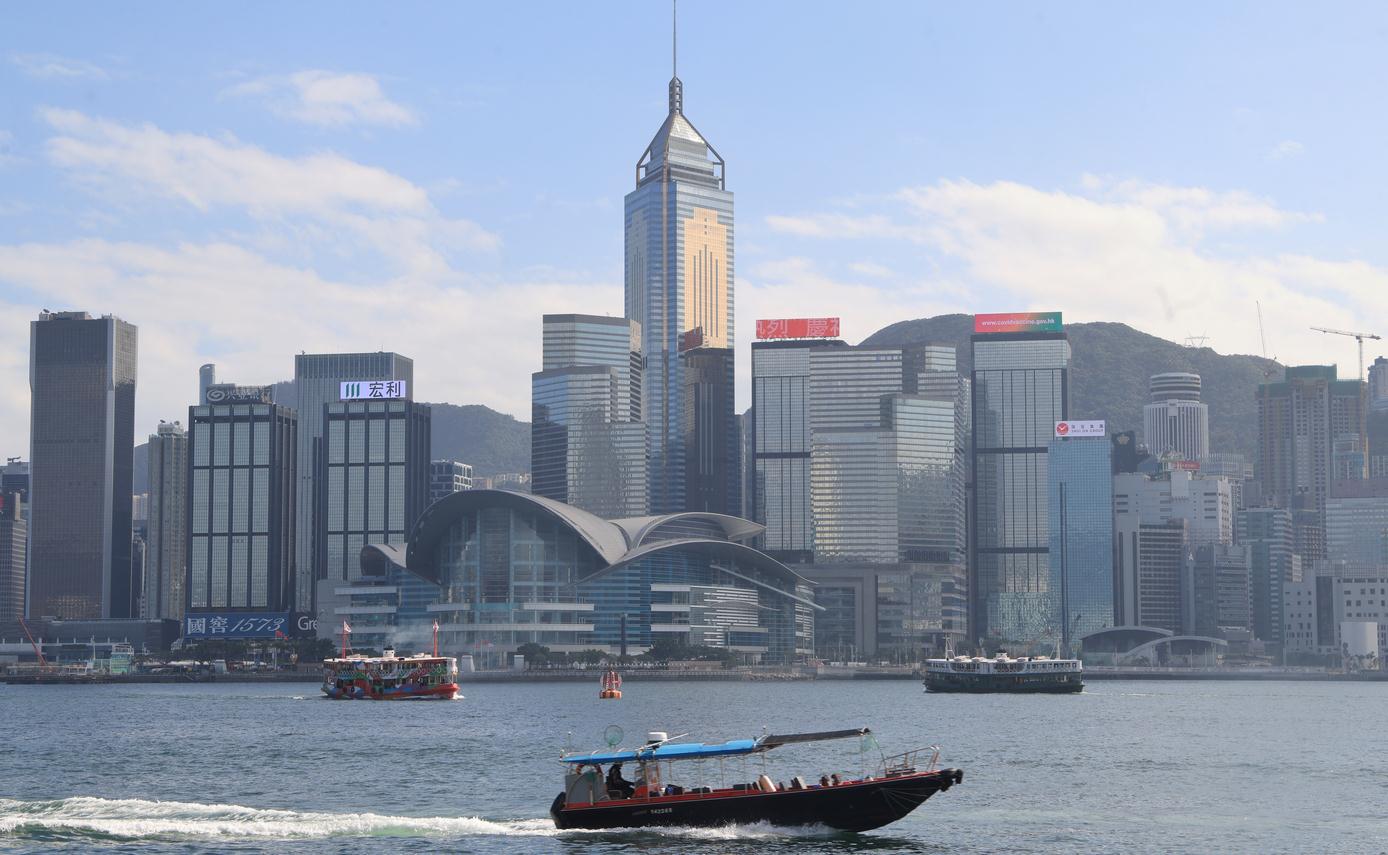 【香港脈搏】設抗日歷史專館 提升民族自豪感