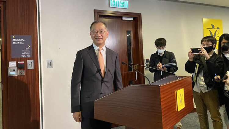 金管局：逐步退出「還息不還款」 最優惠利率未見頂