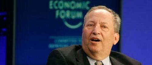 美前財長料經濟軟着陸可能性增加 重申失業率下降與高通脹掛鈎