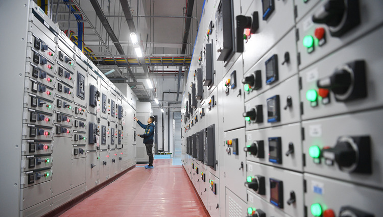 戴德梁行：港數據中心升至全球第四位 北京上海排名顯著提高