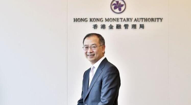 外匯基金1月收入已轉正