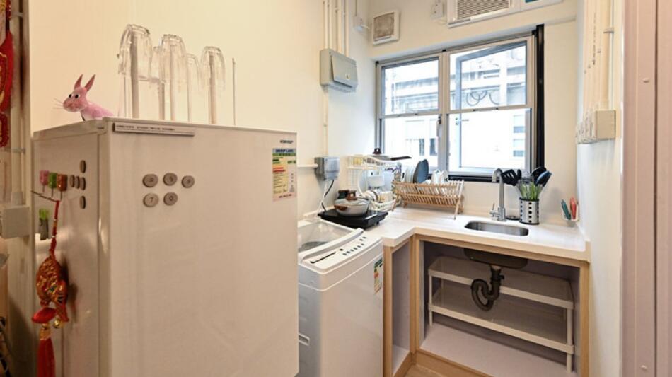 測量師學會黃國良：啟德建簡約公屋毋礙樓價