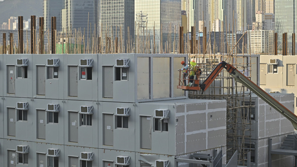 【來論】簡約公屋能解決劏房問題嗎？