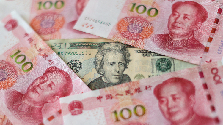 【財經觀察】匯率因素勢推動外儲繼續高企