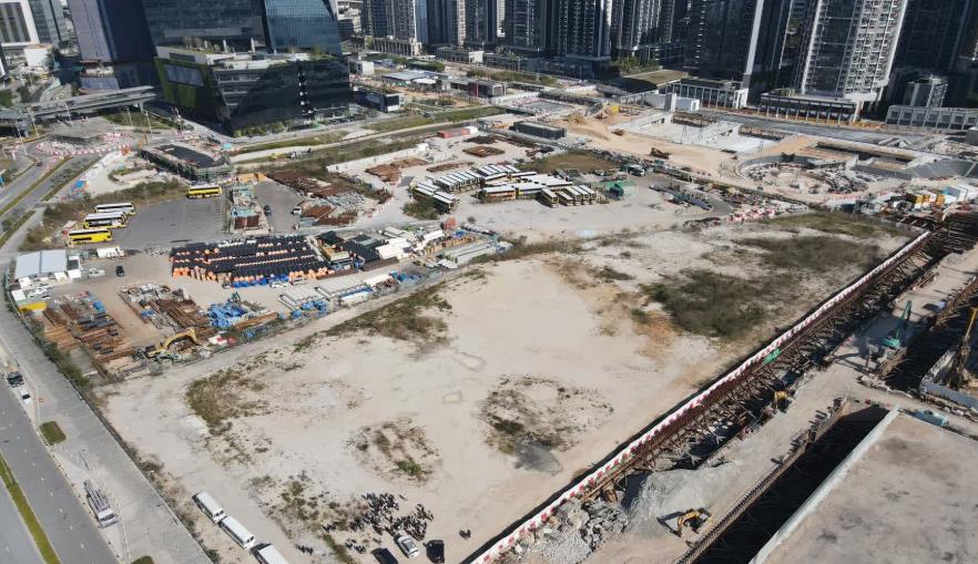 簡約公屋申149億撥款 謝偉銓冀研降低造價