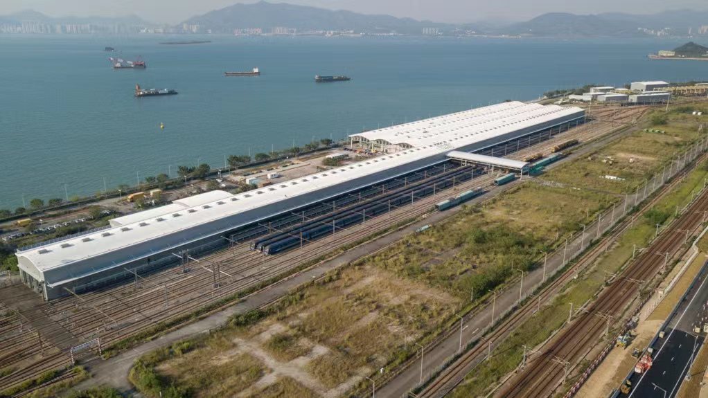 小蠔灣車廠上蓋第一期項目獲最少3份標書  長實及會德豐獨資入標