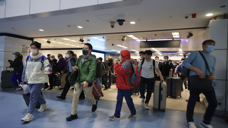 【商報時評】應多關心支援跨境學生