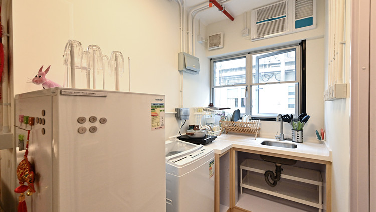 【港事講場】興建簡約公屋 為社會謀福祉