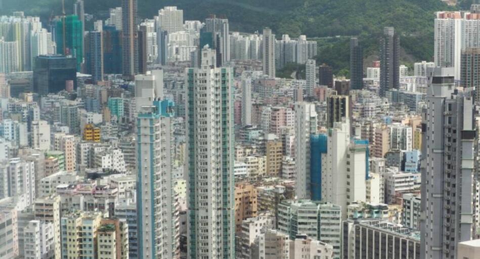 【港樓】1月安老按揭登記按月增179%至39宗