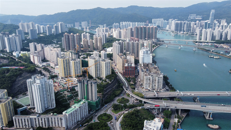 【商報時評】用足灣區優勢 打造人才高地