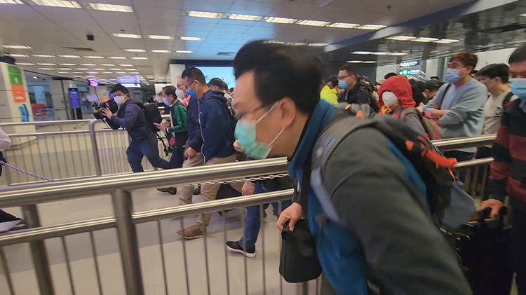 【建評】全面通關激發大灣區活力