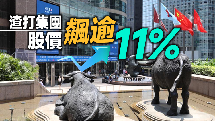 【開市焦點】港股低開64點  科網股受壓