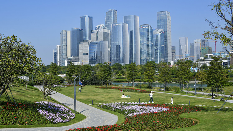 深圳市黨風廉政建設和反腐敗工作情況通報會召開