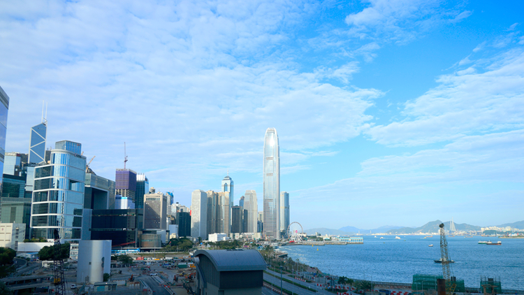 【商報時評】說好香港故事 彰顯香港優勢