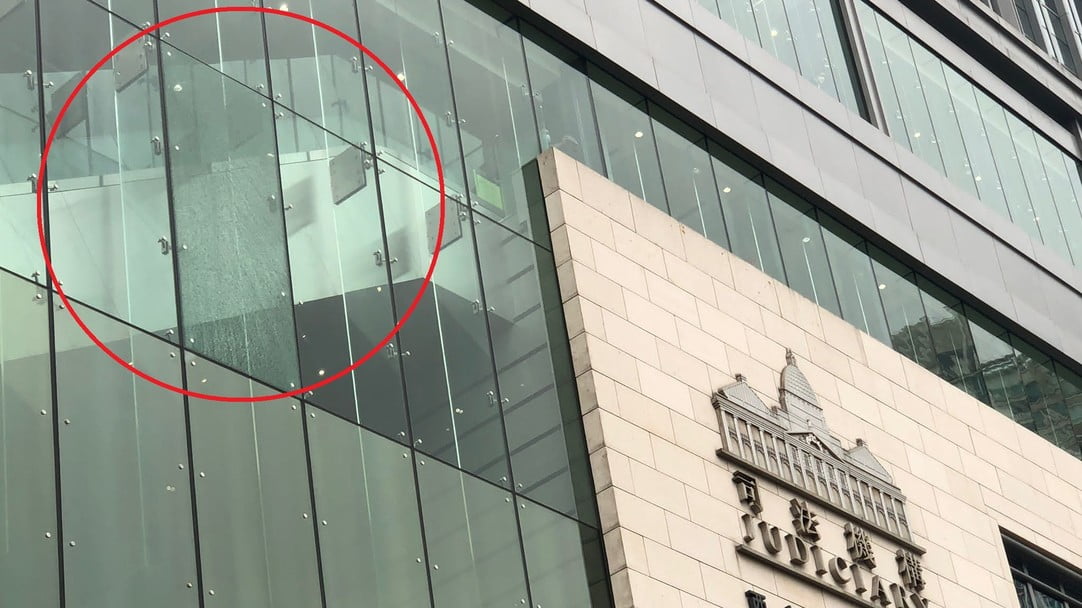 【來論】警惕亂港勢力 堅定維護國家安全