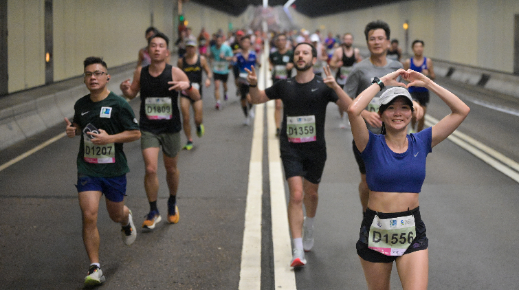【商報時評】放大盛事效應 加快香港復蘇