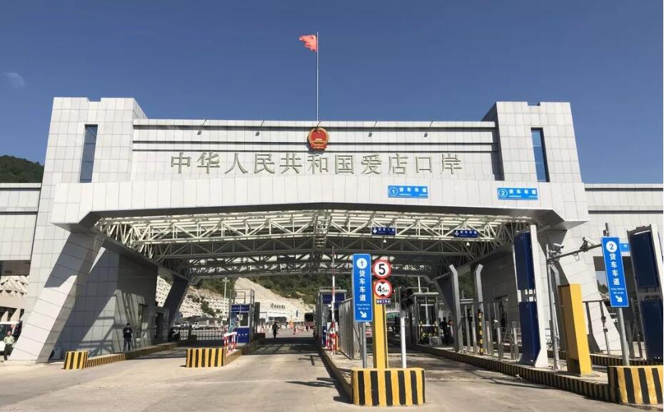 廣西與越南間新增10條國際道路客貨運輸線路