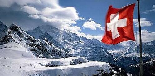 瑞士凍結價值80億美元的俄羅斯資產