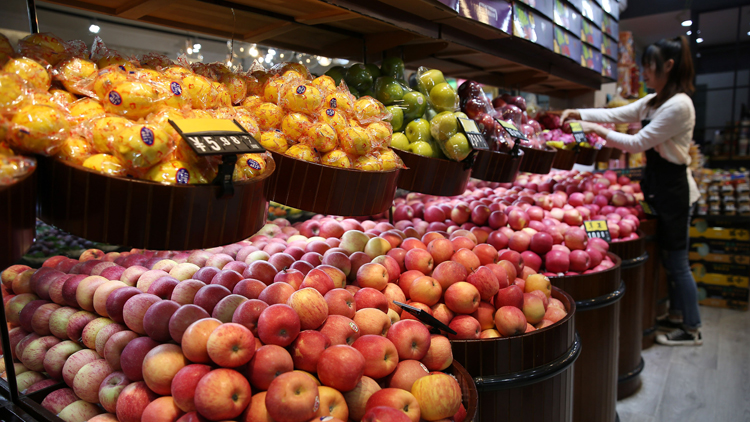【投行視野】疫後內地通脹的上升形勢