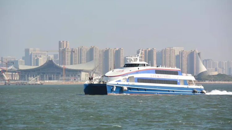 【海峽觀察】寄望今年兩岸交流「春暖花開」