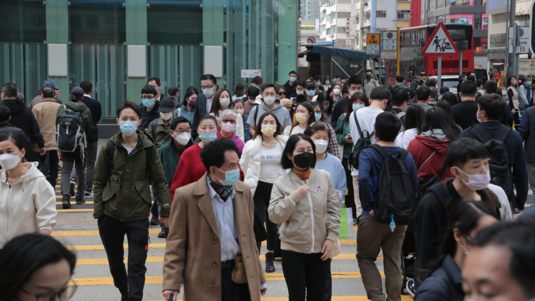 【民意建言】以市民為依歸 施政才有溫度