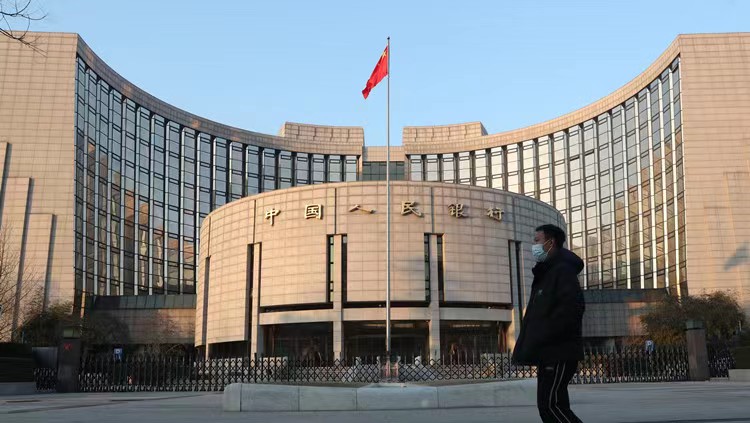 人行在港發行250億央票