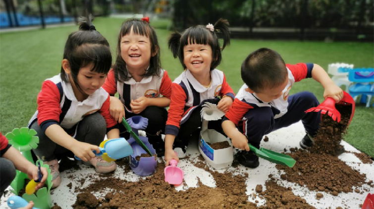 佛山：子女3周歲以內，父母每年各享10日假