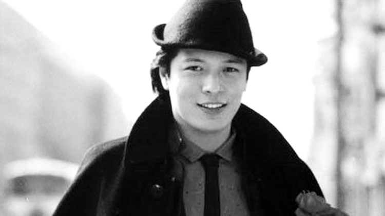 有片丨台湾歌手劉文正離世 享年70歲