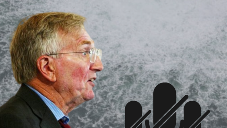 美國爆料記者：兩天收千餘封電郵 網友直呼「期待已久」