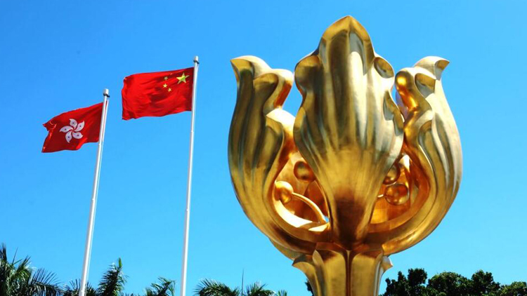 香港律師在聯合國發言：香港國安法符合國際規範