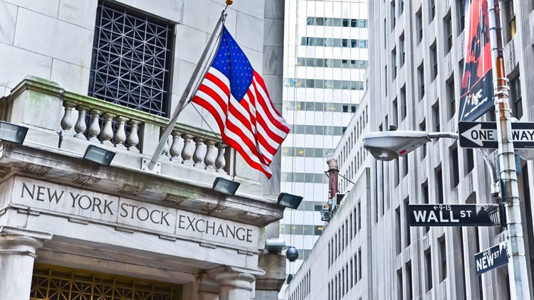 【漫步人生】美股短期靠「出口術」保駕護航